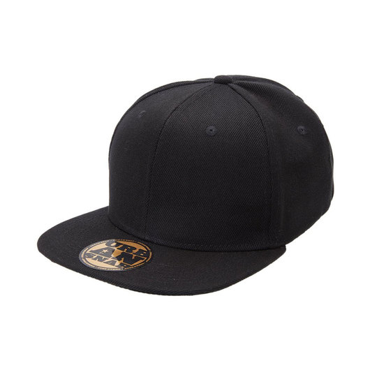 Youth Urban Snapbacks Black